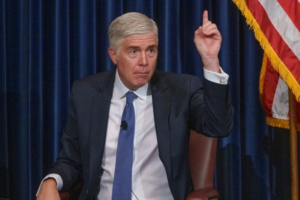 Supreme Court frustrated by lower court overreaches