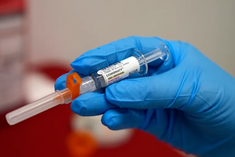 Leading children’s physician group contradicts CDC and recommends COVID-19 vaccines