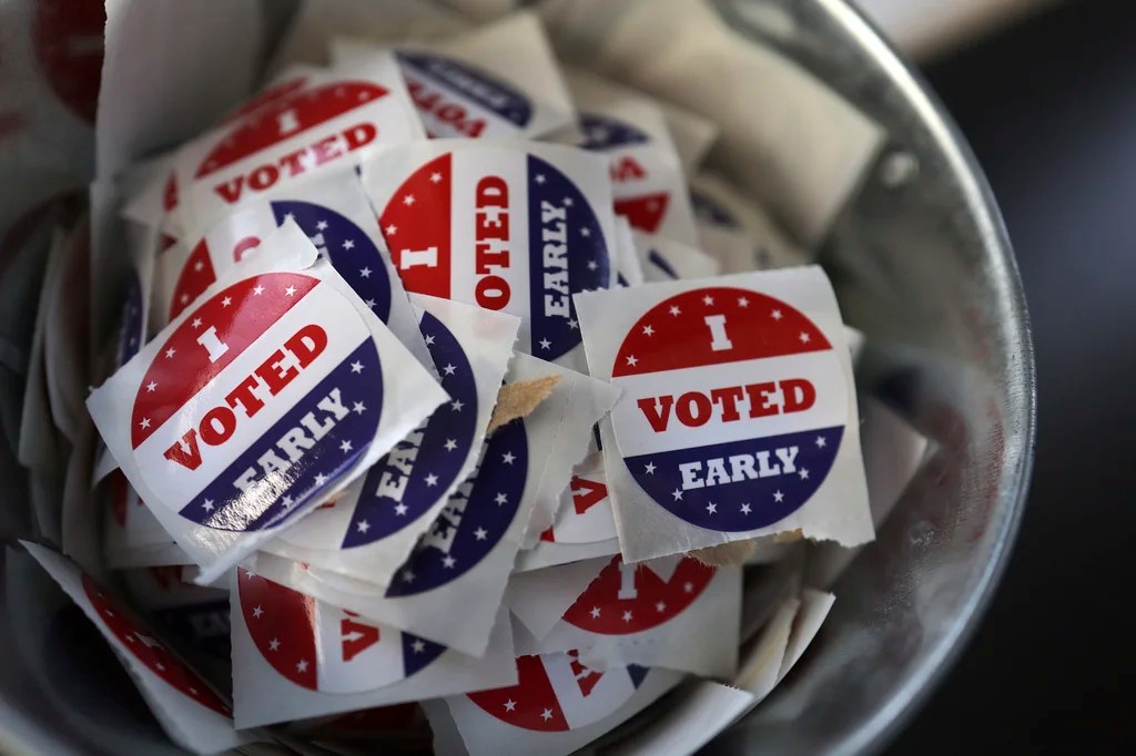 Are GOP doomers overreacting?