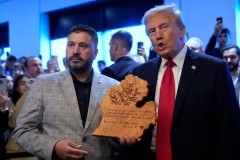 Trump’s Michigan Muslim MAGA streak continues in Hamtramck mayoral race