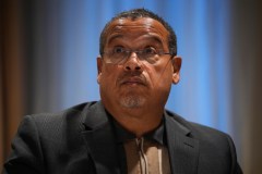 Keith Ellison had no answers during Minnesota fraud hearing: Joe Concha
