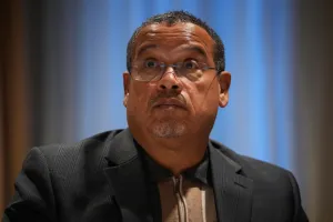 Keith Ellison quiet on alleged Somali gang activity that ruined homecoming in suburban Minnesota