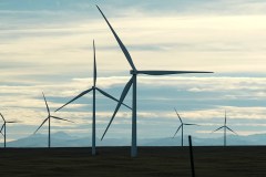 Trump administration rescinds approval for massive Idaho wind project