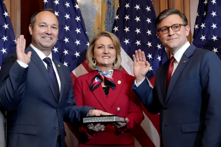 Marlin Stutzman