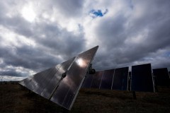 Red states are winning with solar — Washington should catch up
