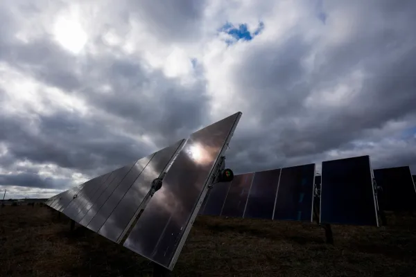Red states are winning with solar — Washington should catch up
