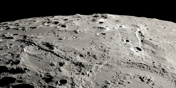 NASA’s moon nuclear reactor: What to know