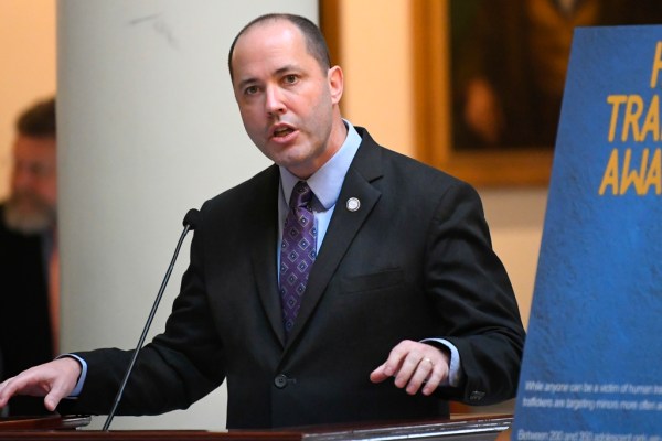 Ally of Burt Jones accuses Chris Carr-aligned committee of campaign finance violations