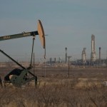 Oil and gas executives say war volatility makes them wary of drilling more wells