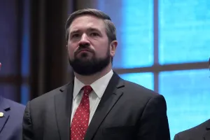 FBI co-deputy director resigns one year into working under Patel