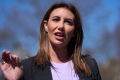 Habba claims ‘collusion’ by judges who declined to keep her as New Jersey US attorney