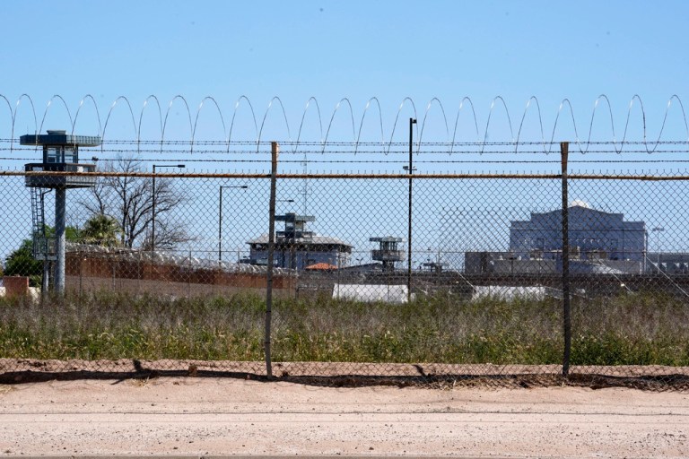 Arizona lawmakers demand answers on prison homicides