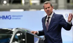 Kemp faces pressure from Georgia congressman to take up redistricting: ‘Delay the House primary’
