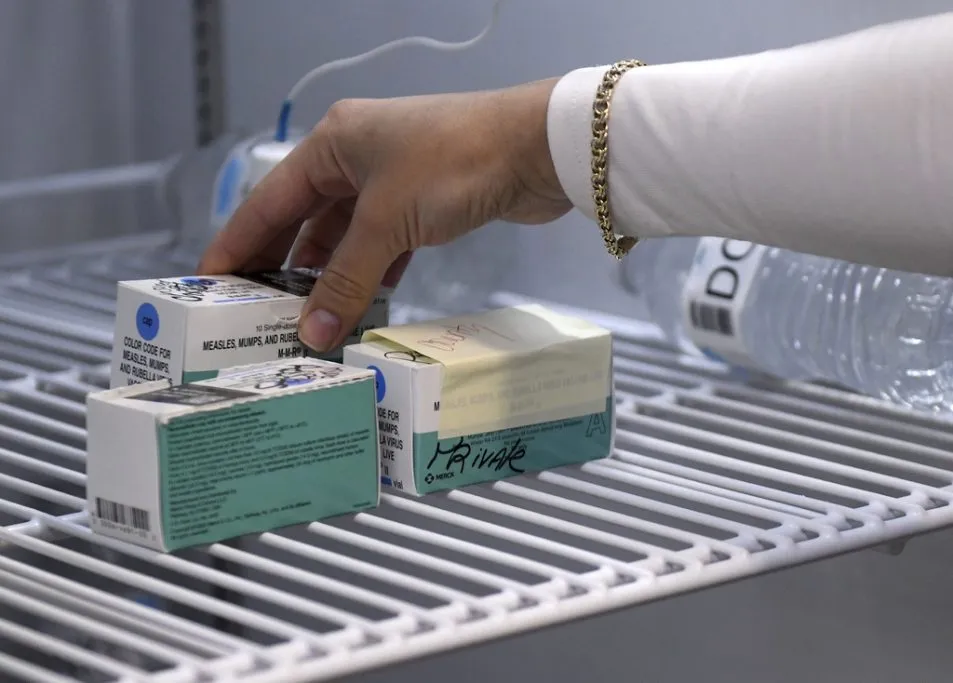 Pennsylvania reports fifth measles death as US outbreak escalates