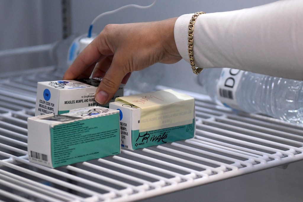 NextImg:CDC awards contract to RPI to study link between vaccines and autism