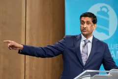 Ro Khanna continues to undermine moral support for Israel