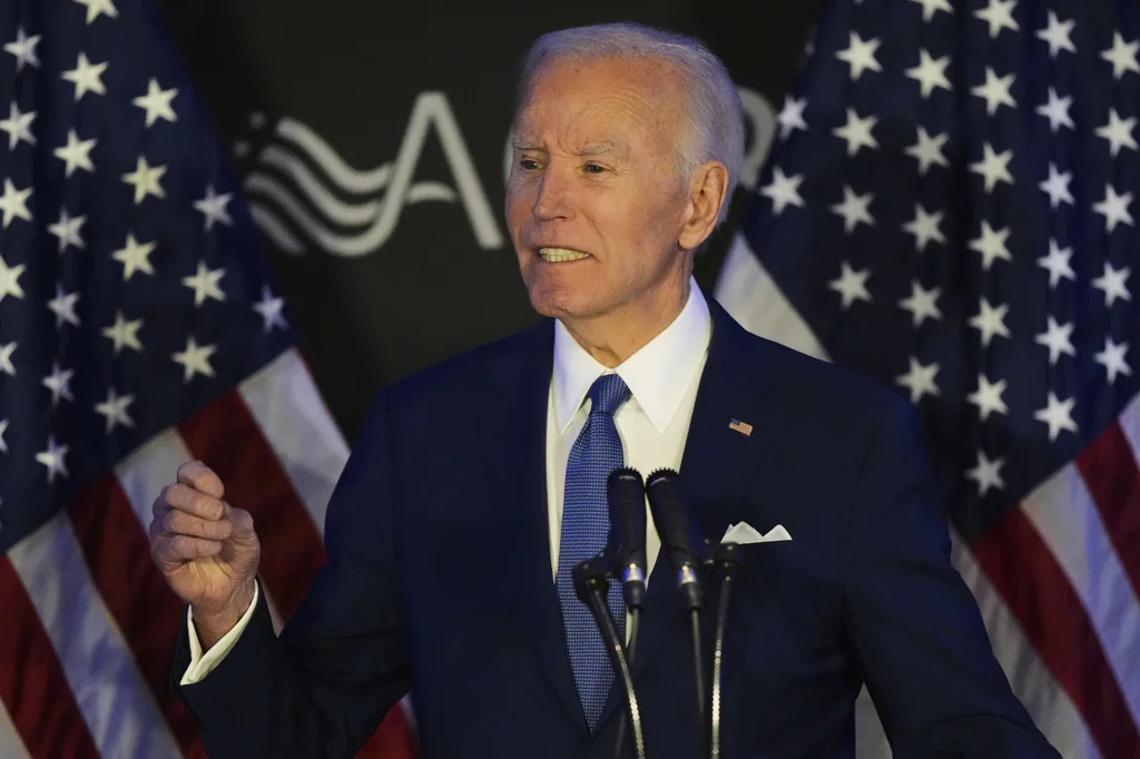 NextImg:Inflation Reduction Act at three: Biden signature bill significantly rolled back