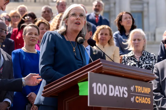 Democrats to force vote on Iran war powers resolution Democrats to force vote on Iran war powers resolution