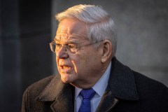 Menendez says he regrets ‘money hungry’ characterization of his wife at trial