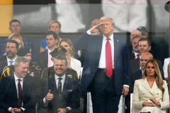 Make Trump’s $1.5 trillion defense budget a reality