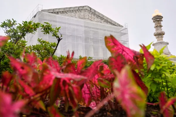 South Carolina asks Supreme Court to lift block on transgender bathroom law