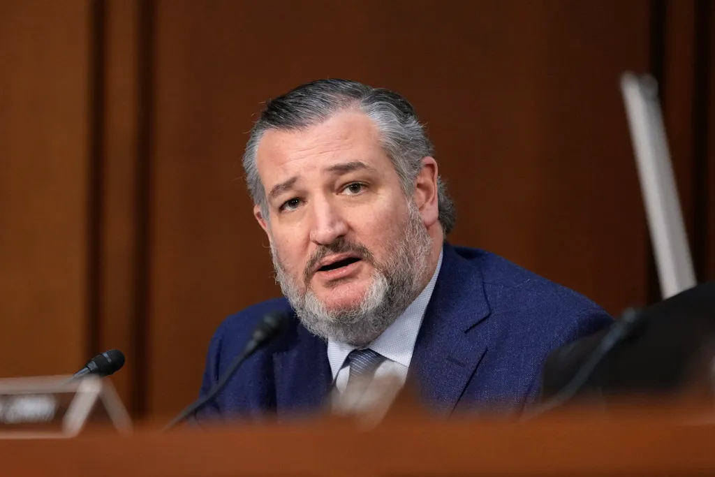 Evangelicals not sold on a Ted Cruz 2028 presidential bid