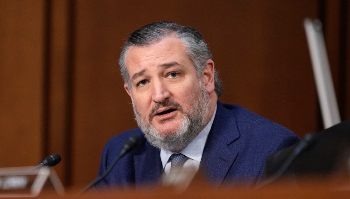 Evangelicals not sold on a Ted Cruz 2028 presidential bid