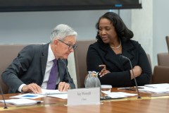Fed governor Lisa Cook says she won’t be ‘bullied’ into resignation after Trump demand