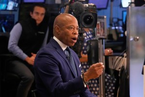 Eric Adams posts AI-generated ‘Camp Zohran’ video against Mamdani