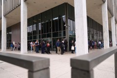 California lawmakers claim Los Angeles ICE facility was ‘sanitized’ ahead of arrival