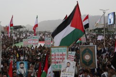Iran still has a card to play — and it’s aimed at the Red Sea