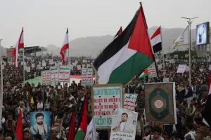 Iran still has a card to play — and it’s aimed at the Red Sea