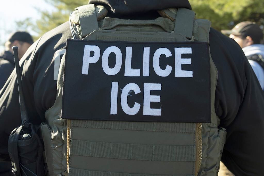 NextImg:Supreme Court rightly rules for immigration enforcement in Los Angeles