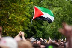 Stop rewriting 1948: How the myth of Palestinian independence led to Oct. 7