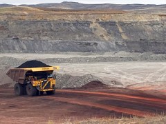 Trump puts steelmaking coal at center of industry revival