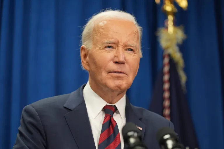 Biden ignored DOJ warnings over legally flawed autopen pardons