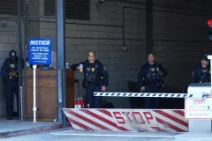 DHS and ICE deserve praise for arresting 5,000 illegal migrants in Los Angeles