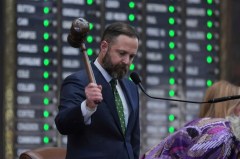 Texas House passes motion for arrest warrants for Democrats who fled state
