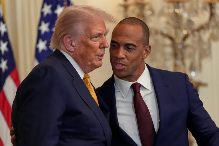 EXCLUSIVE — President Donald Trump's Department of Housing and Urban Development plans to send a letter to executives at every Public Housing Authority in the country outlining new penalties PHAs will face if they do not share citizenship info for applicants with the federal government.