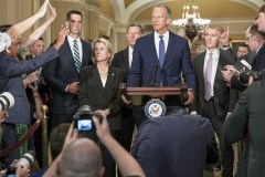 The Senate’s oversight duty