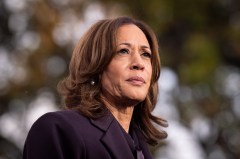 California Highway Patrol to protect Harris after Trump pulls Secret Service protection
