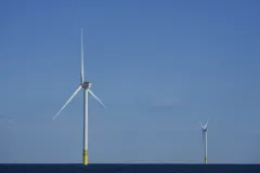 Democrats quit permitting reform talks over Trump wind crackdown