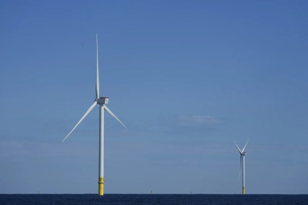 Interior kills two more offshore wind projects with lease buyout agreements