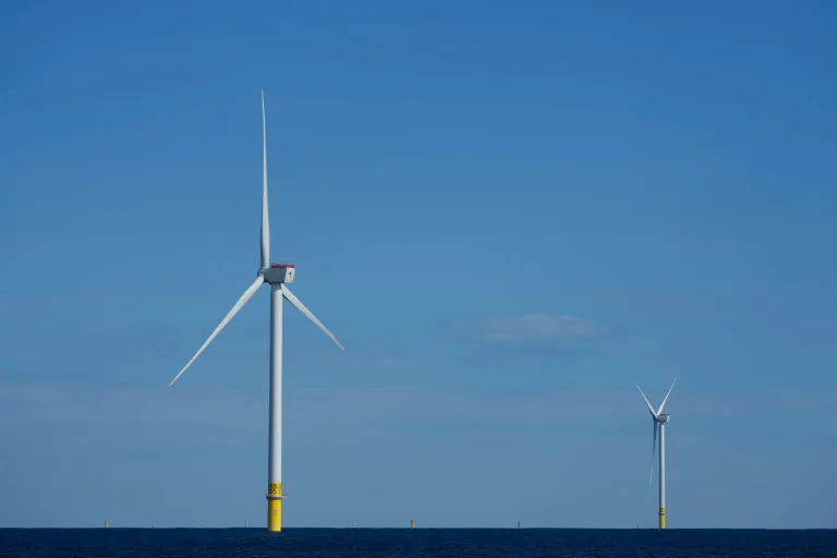 Wind industry doubts any new offshore projects in next year thanks to Trump