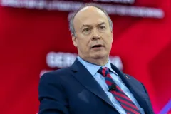 Trump allies decry DC Bar’s ‘lawfare’ against Jeff Clark