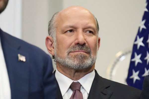 Lutnick announces $7.4 billion in cuts to Biden-era CHIPS funding dispenser