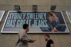 Conservatives shouldn’t celebrate that Sydney Sweeney ad