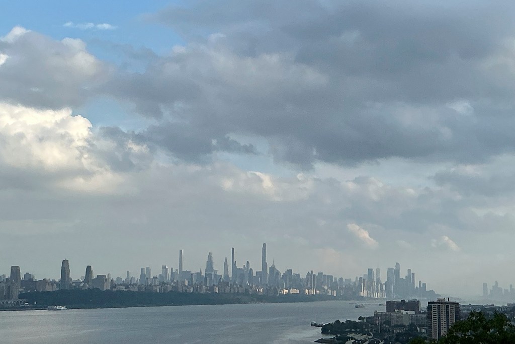 NextImg:More New York municipalities faced fiscal stress in 2024: Report