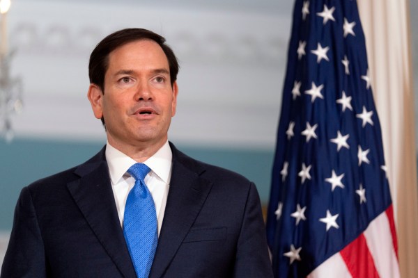 Rubio says worker visas for commercial truck drivers paused effective immediately