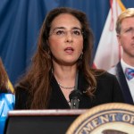 DOJ’s Harmeet Dhillon: Some states have ‘homework to do’ to keep noncitizens from voting in midterm elections